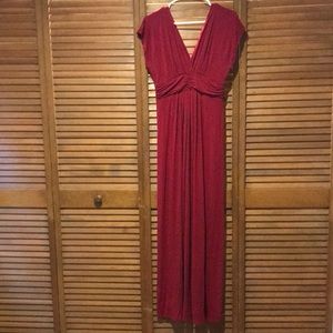 IMAN MAXI ruby red ♥️